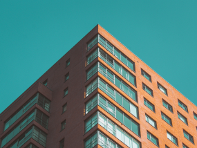 modern building