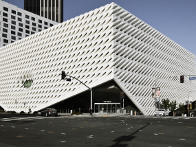 modern building